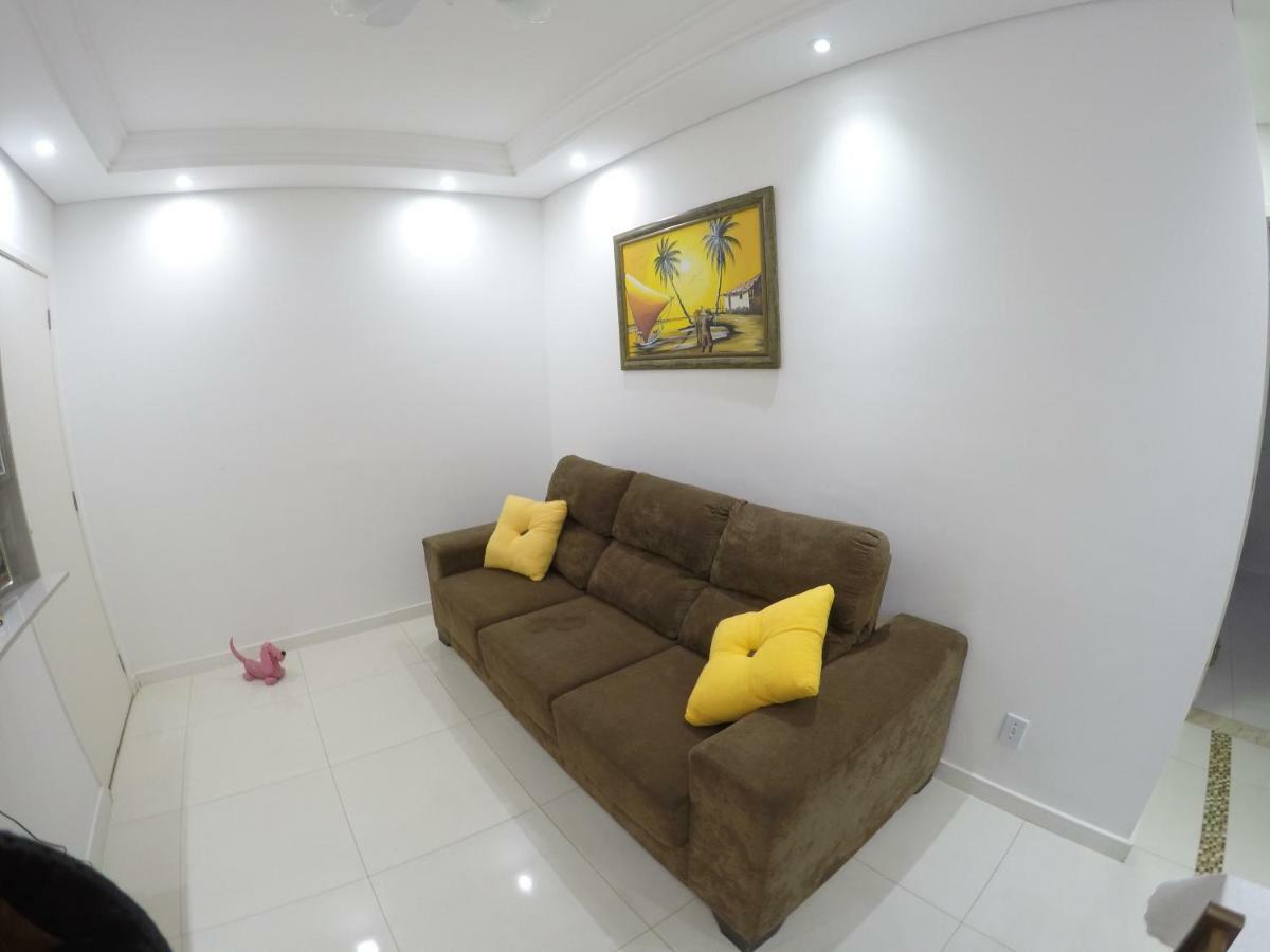 Lindo Apartamento 2 Quartos Em Condominio A 10 Minutos De Holambra Jaguariúna Exterior foto