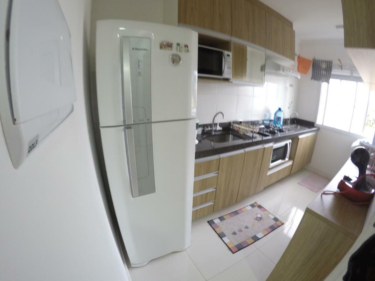 Lindo Apartamento 2 Quartos Em Condominio A 10 Minutos De Holambra Jaguariúna Exterior foto
