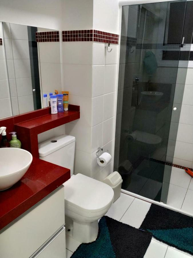 Lindo Apartamento 2 Quartos Em Condominio A 10 Minutos De Holambra Jaguariúna Exterior foto
